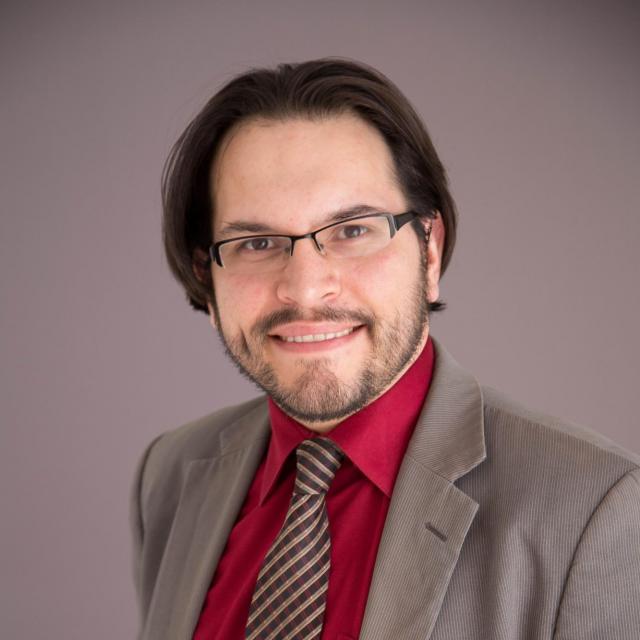 Christopher Cardenas, Lawyer in Las Cruces, New Mexico Justia