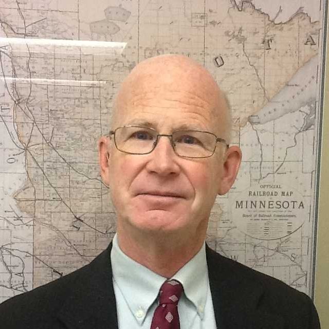Randall Smith, Lawyer in St. Paul, Minnesota Justia