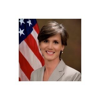 Sally Quillian Yates