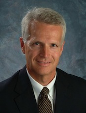 Ted R. Osburn