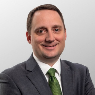 Ross D. McFerron