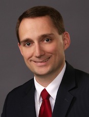 Ross D. McFerron