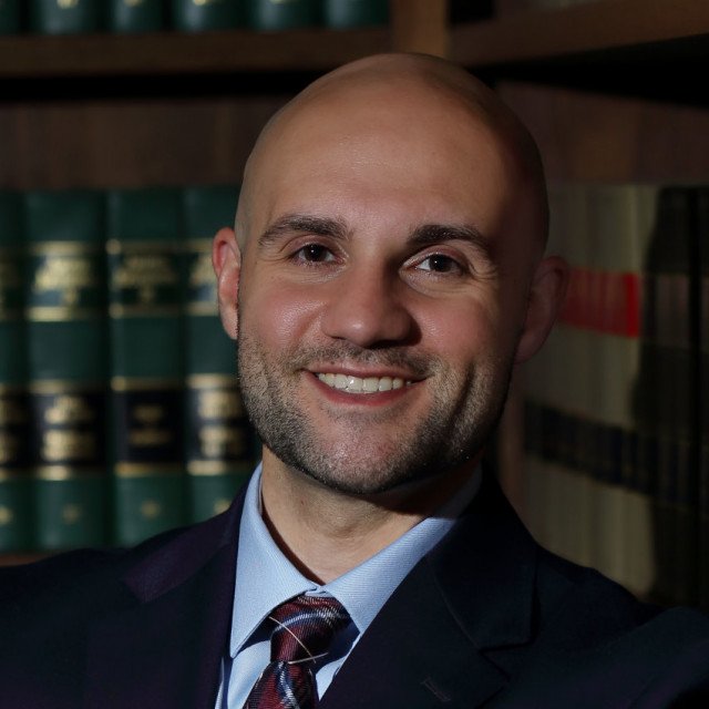 P. Zachary Stewart, Lawyer in Weirton, West Virginia Justia