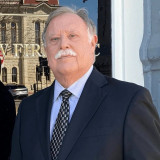 Mr. Gary F. Westenhover