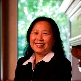 Jenny H. Park