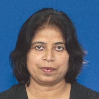 Madhu Kalra