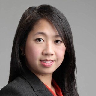 Katherine C. Wu