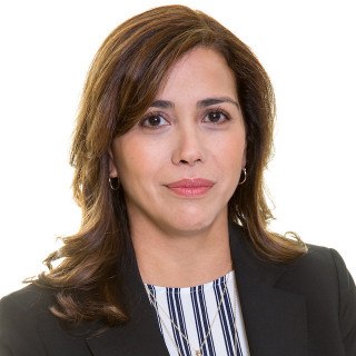Marisol Escalante