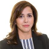 Marisol Escalante