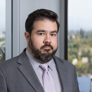 Mr. Alan James Romero