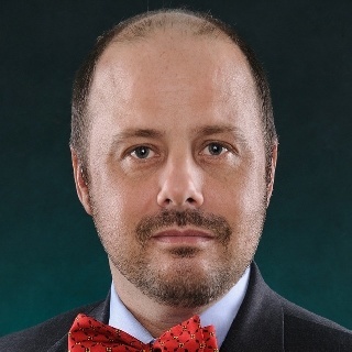 Eric D. Stevenson