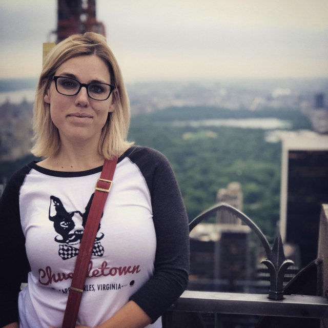 Krista Goelz, Lawyer in Spotsylvania, Virginia Justia