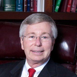 Greenville Workers' Comp Lawyer Patrick Eugene Knie