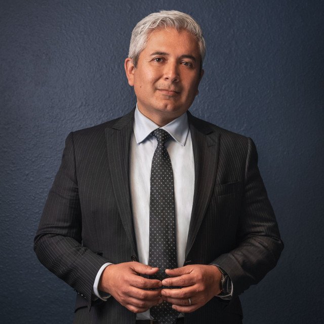 Arturo Angel Burga, Lawyer in Rancho Cucamonga, California Justia