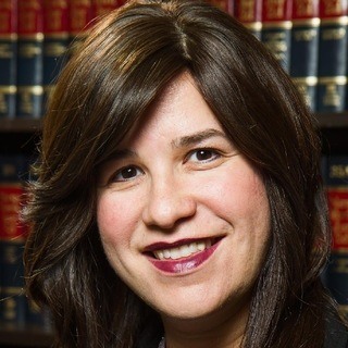 Beth Rothenberg Halperin