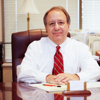 Martin S. Azarian