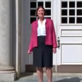 Betsy Sue Scott Esq.
