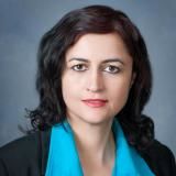 Husna Fatima Alikhan