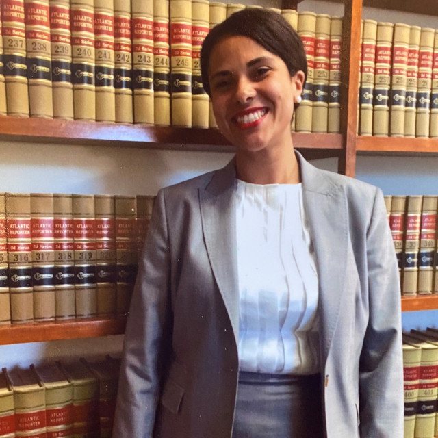 Whitney R. Anderson, Lawyer in Middletown, Rhode Island Justia