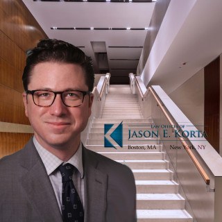 Mr. Jason E. Korta