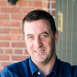 Mark P. Carey