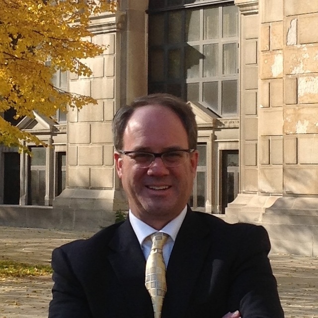 Attorney Christopher T. Froelich LII Attorney Directory