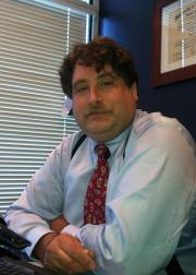 Heath D. Harte