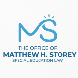 Matthew Howard Storey