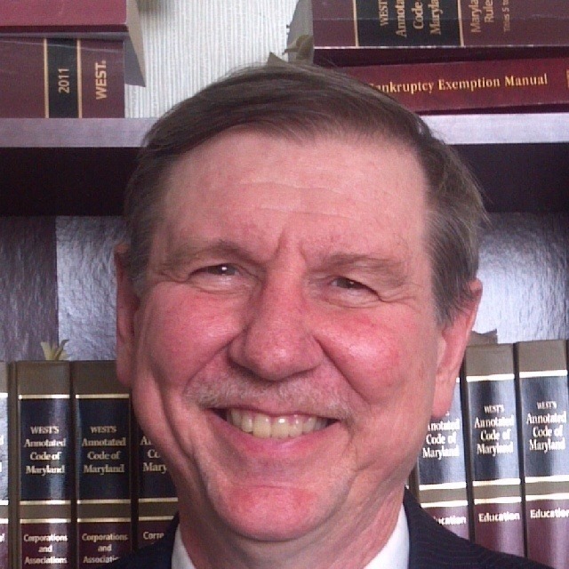 Attorney Lawrence E. Heffner Jr. - LII Attorney Directory