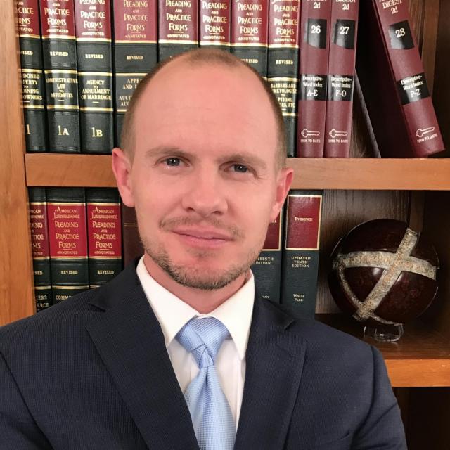 Jon H. Saline, Lawyer in Snowflake, Arizona | Justia