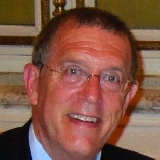 Kenneth A. Ziskin