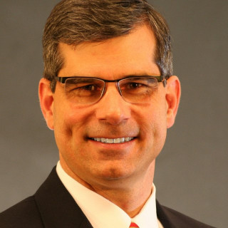 James W. Copeland