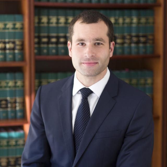 Attorney Marc A. Isaacs - LII Attorney Directory