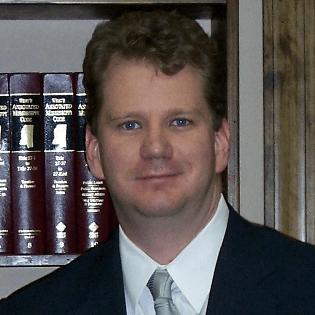 Mark Burton, Lawyer In Flowood, Mississippi | Justia