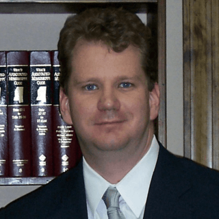 Mark Burton Lawyer in Flowood Mississippi Justia