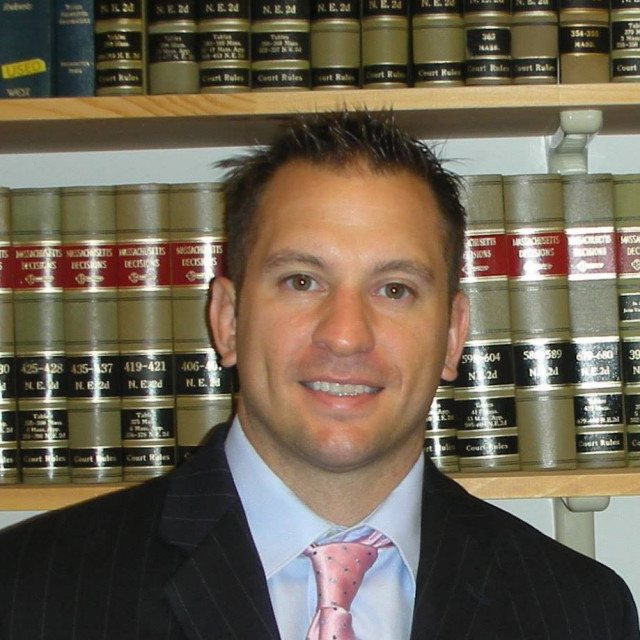 Joseph K. Curran Weymouth, Massachusetts Lawyer Justia
