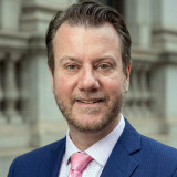 Derek Haake