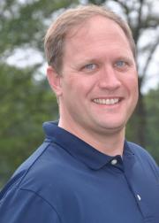 Mr. John M. Miller Photo 2