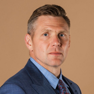 Stephen Patrick Pfeiffer