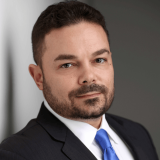 Mr. John P. Fazzio III