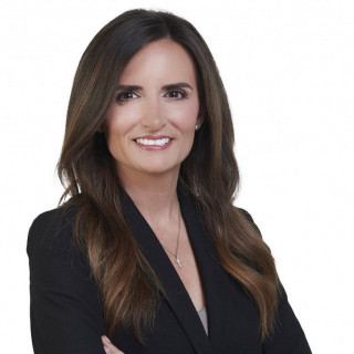 Ashley D. Marks