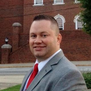 Kevin P. Parker