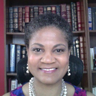 Stacey M. Washington
