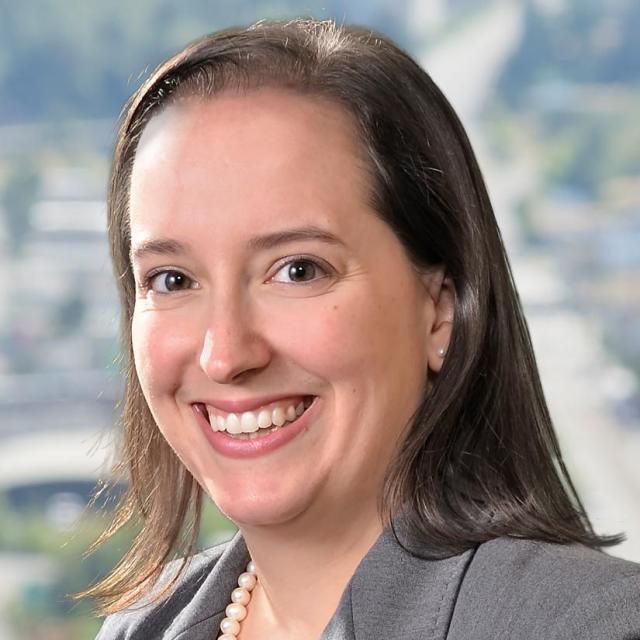 Lindsay Noel, Lawyer in Washington Justia