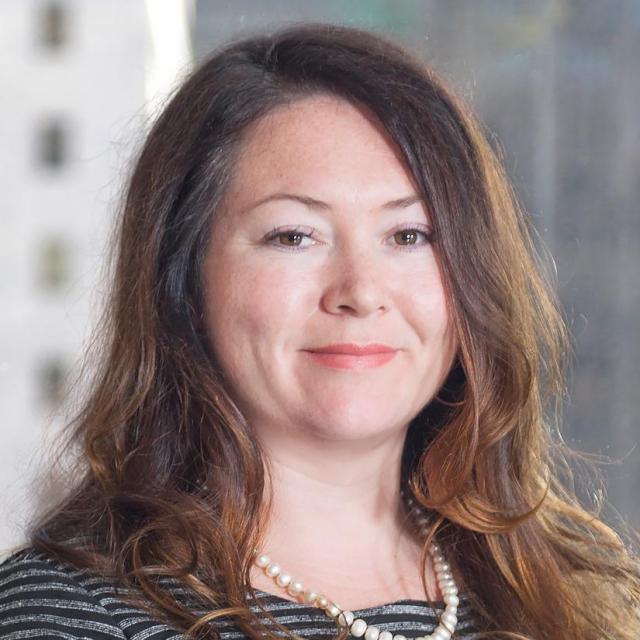 Elizabeth Anne Hoffman, Lawyer in Issaquah, Washington Justia