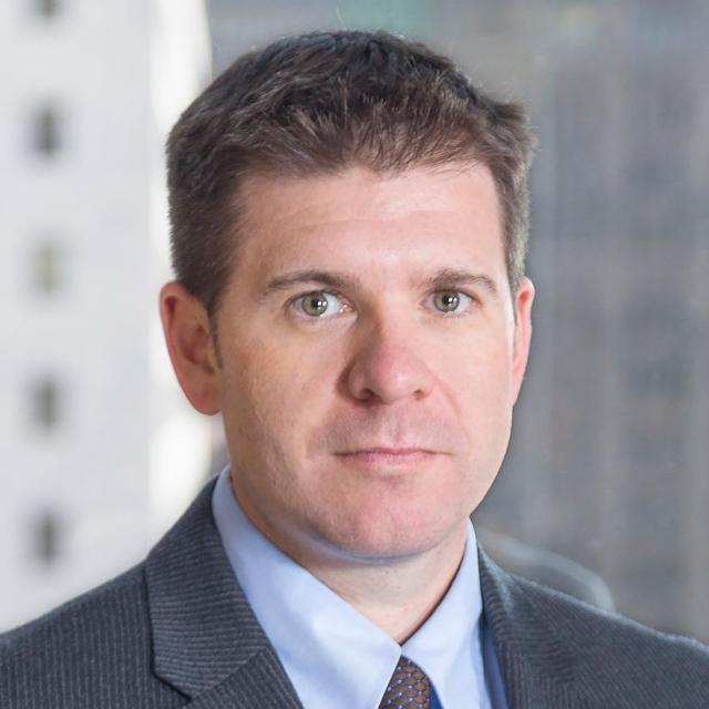 Brien Galbraith, Lawyer in Seattle, Washington Justia