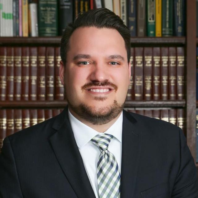Gary Francis Kennedy II, Lawyer in Shelby Township, Michigan Justia