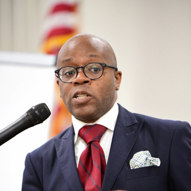 Garrick A. McFadden, Lawyer in Phoenix, Arizona Justia