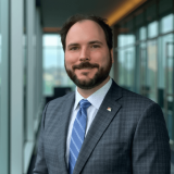 Keith Petrochko