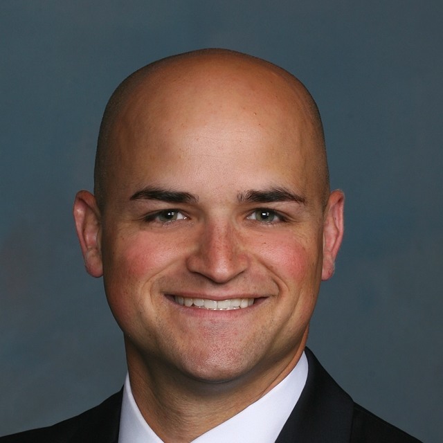 Nathan John Cuoio, Lawyer In Pocatello, Idaho 